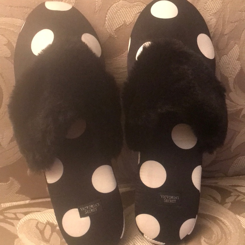 Victoria Secret Slippers